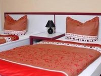 City Hotel-Pension Brandenburg