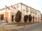 фото отеля Francisco de Aguirre Hotel