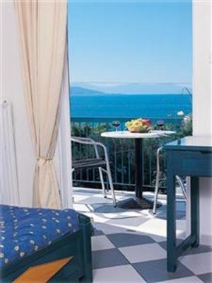 фото отеля Hotel Klonos Anna