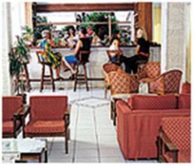 фото отеля Hotel Klonos Anna