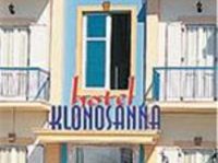 Hotel Klonos Anna