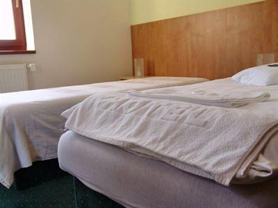 фото отеля Hotel Panska Licha