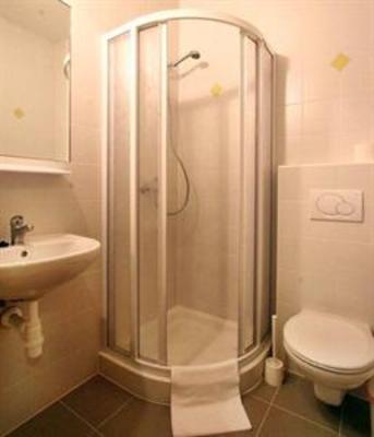 фото отеля Hotel Panska Licha