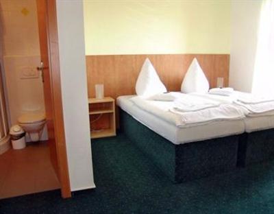 фото отеля Hotel Panska Licha