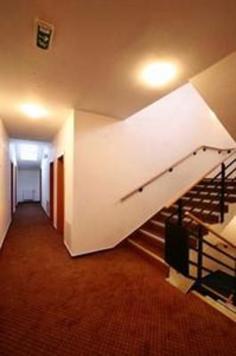 фото отеля Hotel Panska Licha