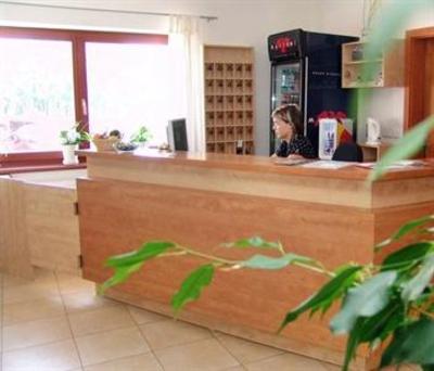 фото отеля Hotel Panska Licha