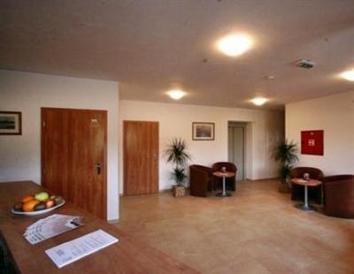 фото отеля Hotel Panska Licha