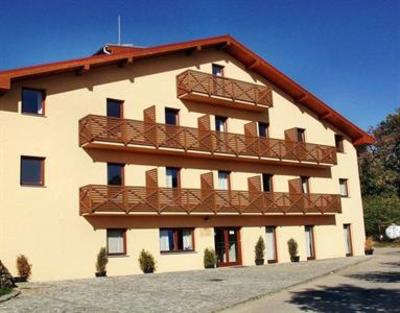 фото отеля Hotel Panska Licha