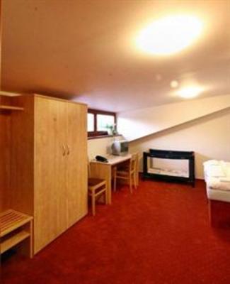 фото отеля Hotel Panska Licha