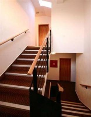 фото отеля Hotel Panska Licha