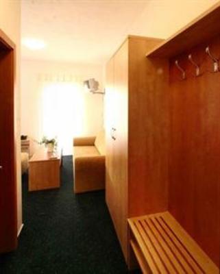 фото отеля Hotel Panska Licha