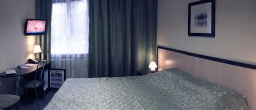 фото отеля Ave Hotel