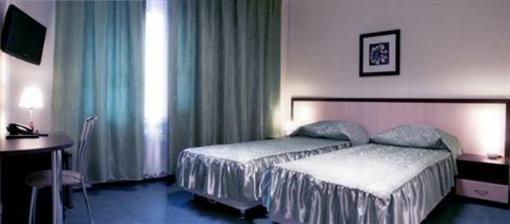 фото отеля Ave Hotel