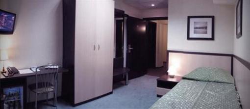 фото отеля Ave Hotel