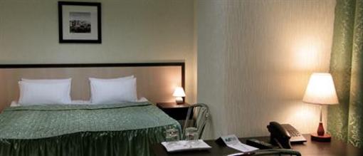 фото отеля Ave Hotel
