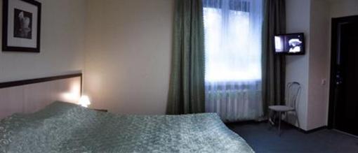 фото отеля Ave Hotel
