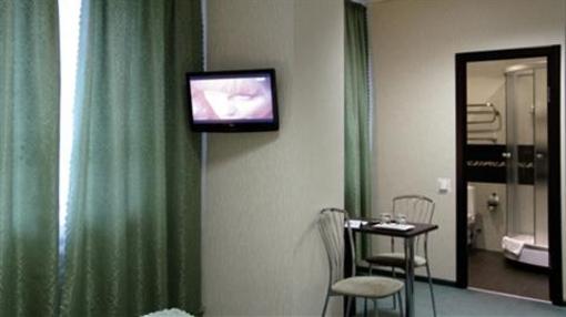 фото отеля Ave Hotel