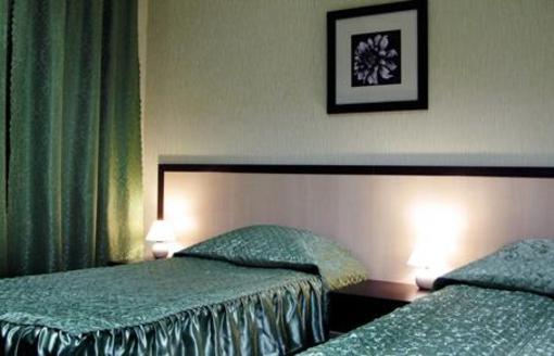 фото отеля Ave Hotel