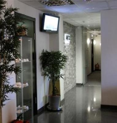 фото отеля Ave Hotel