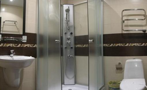 фото отеля Ave Hotel