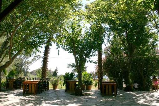 фото отеля Gabaklar Bungalow and Pansiyon