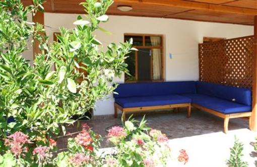 фото отеля Gabaklar Bungalow and Pansiyon