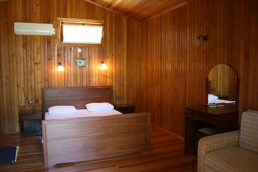 фото отеля Gabaklar Bungalow and Pansiyon