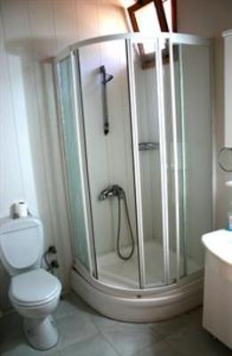 фото отеля Gabaklar Bungalow and Pansiyon