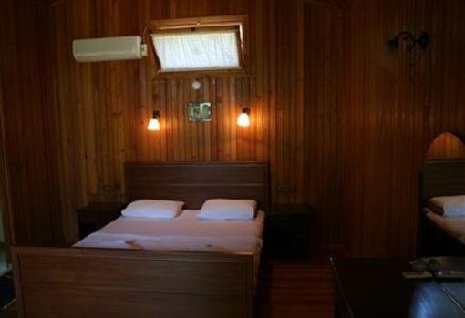 фото отеля Gabaklar Bungalow and Pansiyon