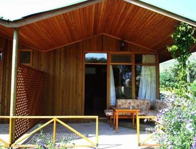 фото отеля Gabaklar Bungalow and Pansiyon