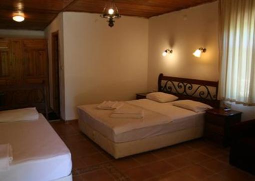 фото отеля Gabaklar Bungalow and Pansiyon