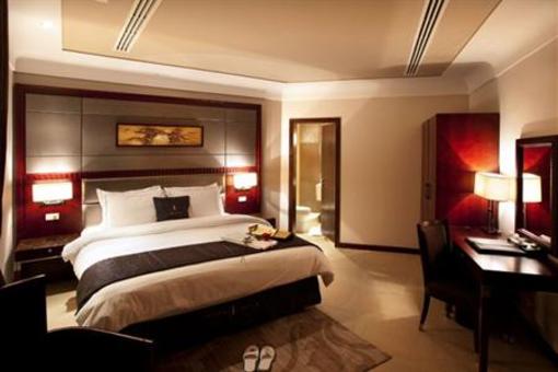 фото отеля Intour Hotel Al Hamra