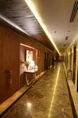 фото отеля Intour Hotel Al Hamra