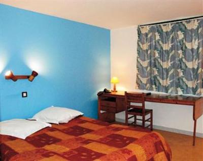 фото отеля Hotel Fleuritel Charleville-Mezieres