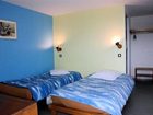 фото отеля Hotel Fleuritel Charleville-Mezieres