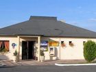 фото отеля Hotel Fleuritel Charleville-Mezieres