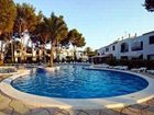 фото отеля Las Brisas Playa Park Apartment Menorca