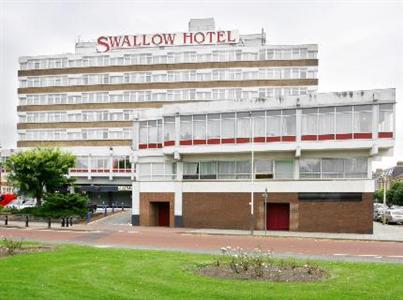фото отеля Swallow Gateshead