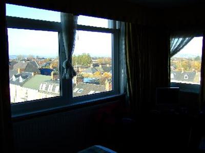 фото отеля Swallow Gateshead