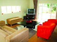 Mi Casa Su Casa on Streatly Johannesburg