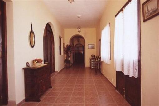 фото отеля Casa Barreto