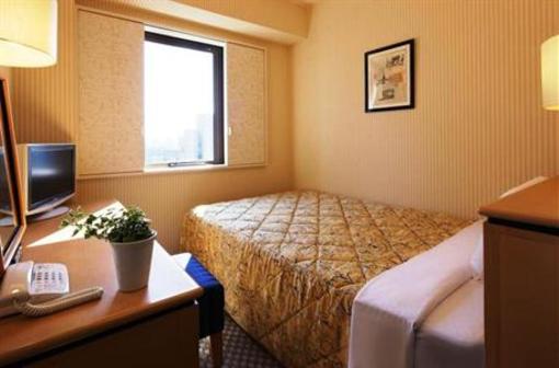 фото отеля Keio Presso Inn Shinjuku