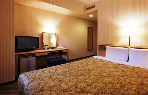 фото отеля Keio Presso Inn Shinjuku