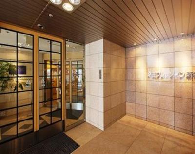фото отеля Keio Presso Inn Shinjuku