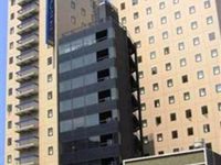 Keio Presso Inn Shinjuku