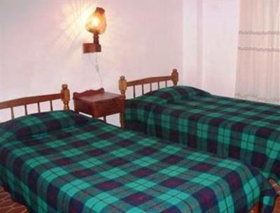 фото отеля Hostal La Casa Blanca