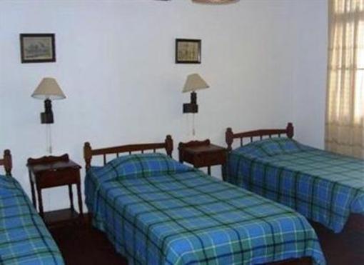 фото отеля Hostal La Casa Blanca