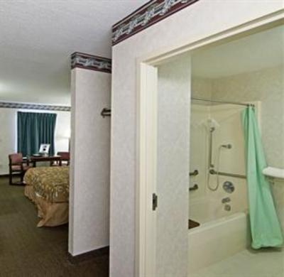 фото отеля Americas Best Value Inn & Suites Clarksdale