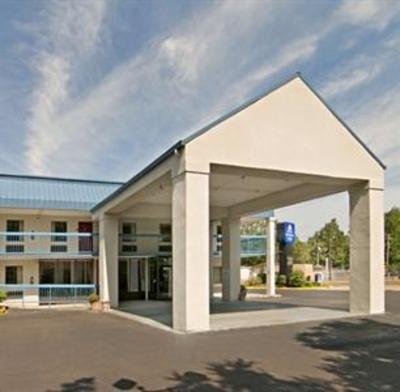 фото отеля Americas Best Value Inn & Suites Clarksdale