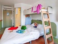Ibis Budget Blois Centre